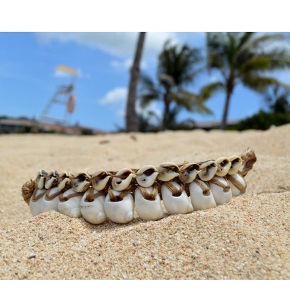Shell bracelet - Picture 5 of 5